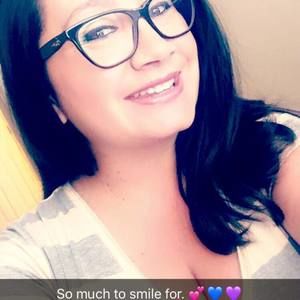 Meet your Posher, Shawna